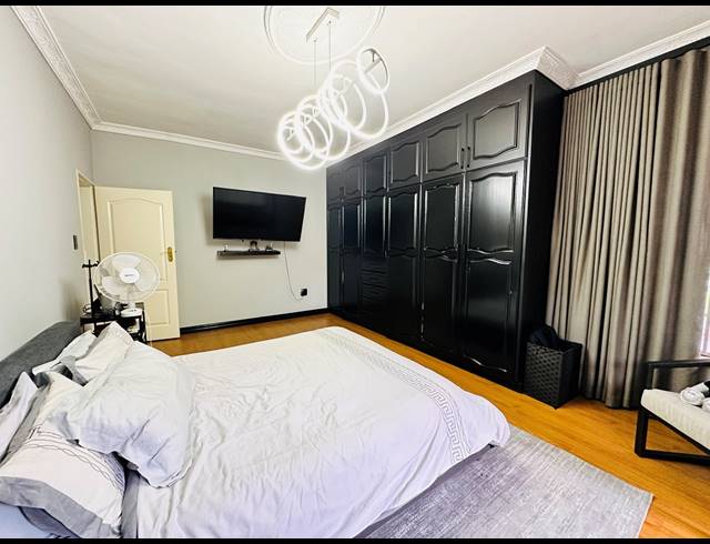4 BEDROOM HOUSE FOR SALE IN LAMBTON